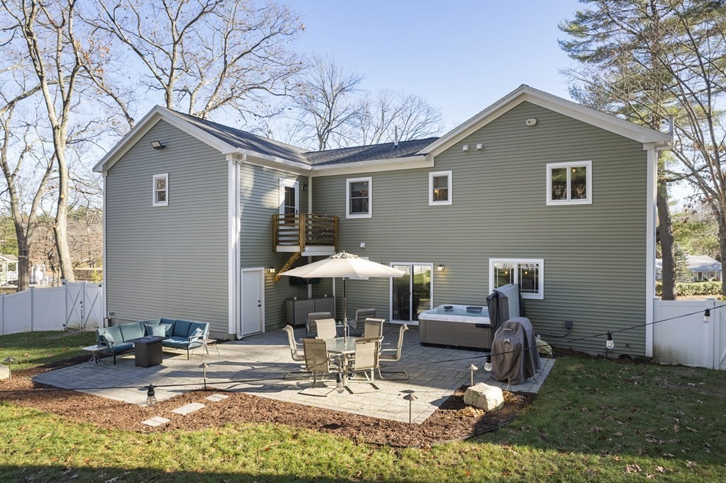 7 Abbott Road North Reading, MA 01864 - Photo 27 of 33 Gallery Image 27