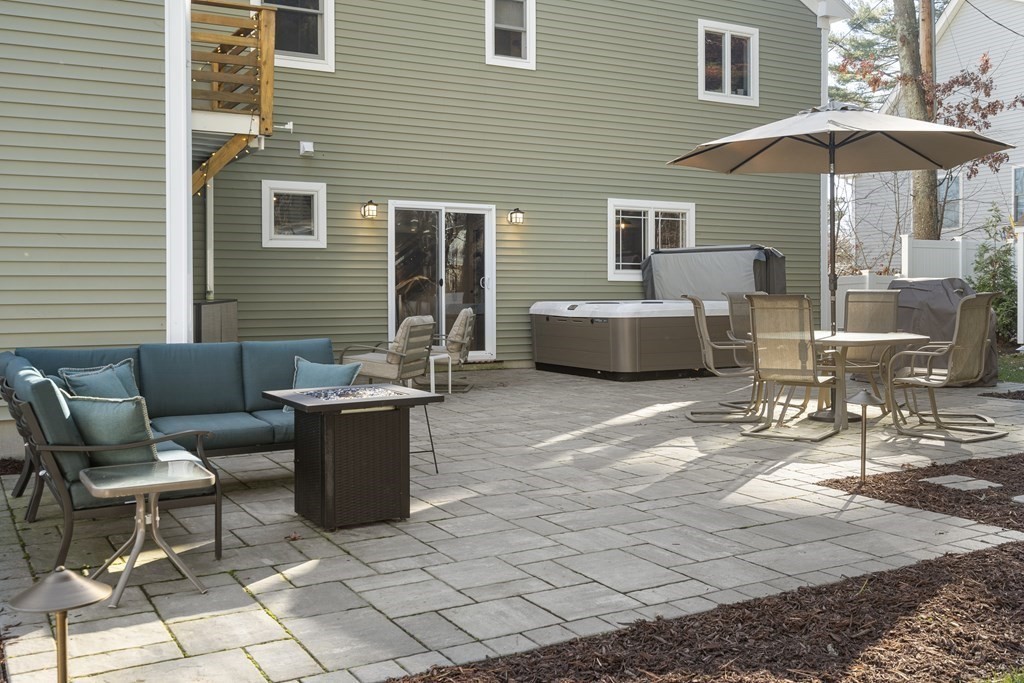 7 Abbott Road North Reading, MA 01864 - Photo 28 of 33 Gallery Image 28