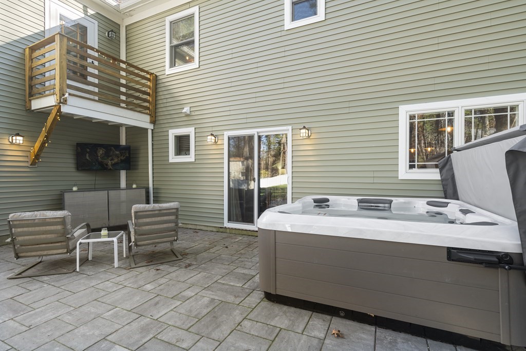 7 Abbott Road North Reading, MA 01864 - Photo 29 of 33 Gallery Image 29