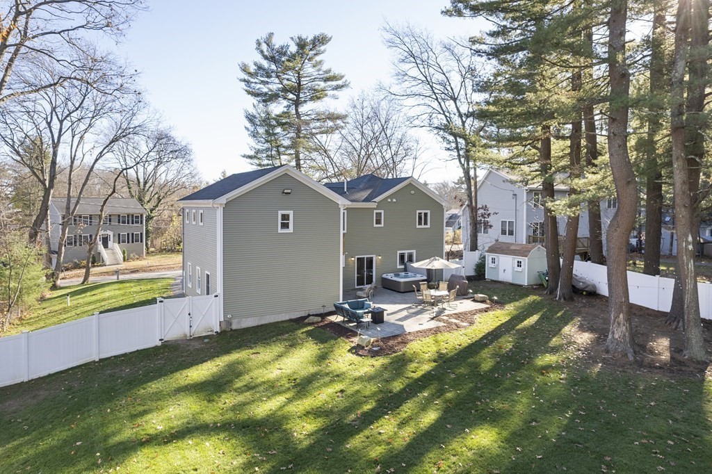 7 Abbott Road North Reading, MA 01864 - Photo 30 of 33 Gallery Image 30