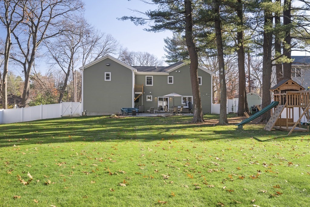 7 Abbott Road North Reading, MA 01864 - Photo 31 of 33 Gallery Image 31
