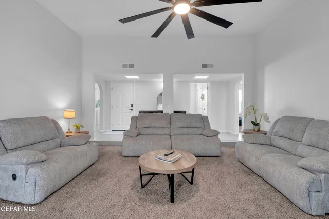 $280,000 | 219 Alvarez Drive, El Paso, TX 79932