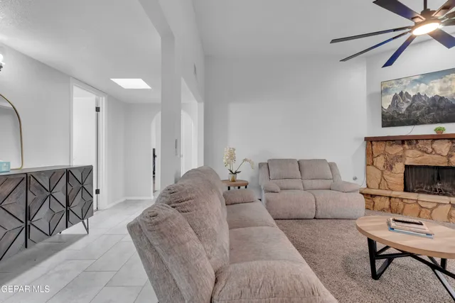 $280,000 | 219 Alvarez Drive, El Paso, TX 79932