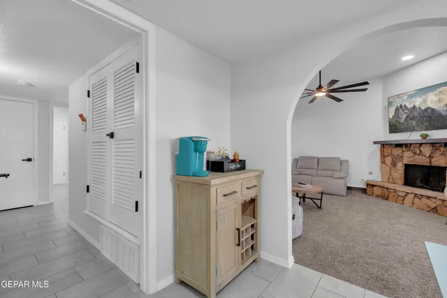 $280,000 | 219 Alvarez Drive, El Paso, TX 79932