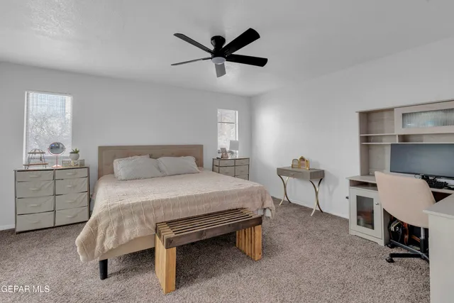 $280,000 | 219 Alvarez Drive, El Paso, TX 79932