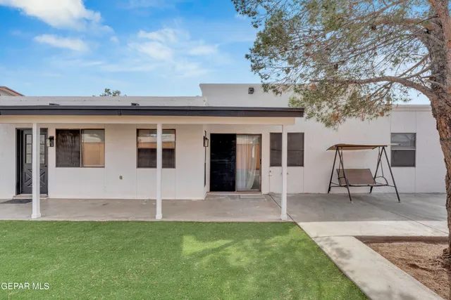 $280,000 | 219 Alvarez Drive, El Paso, TX 79932