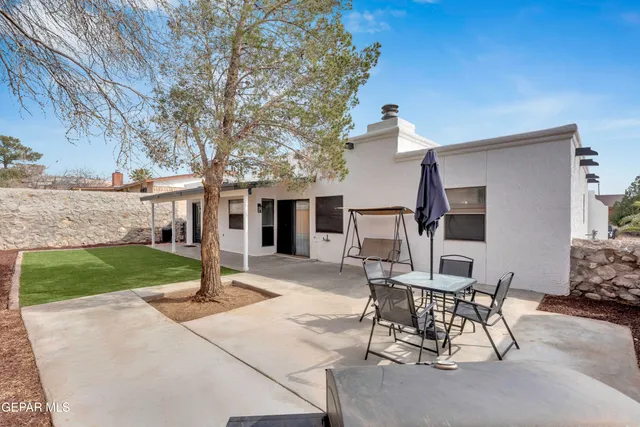 $280,000 | 219 Alvarez Drive, El Paso, TX 79932