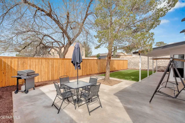 $280,000 | 219 Alvarez Drive, El Paso, TX 79932