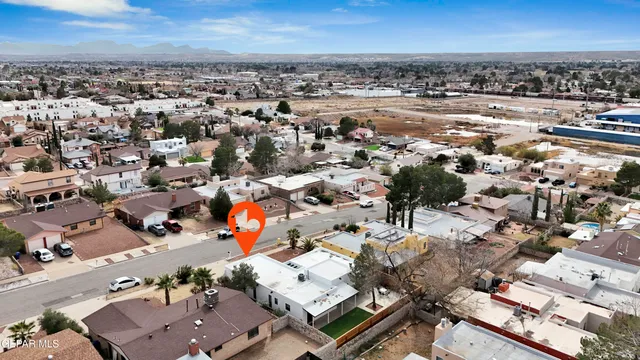 $280,000 | 219 Alvarez Drive, El Paso, TX 79932