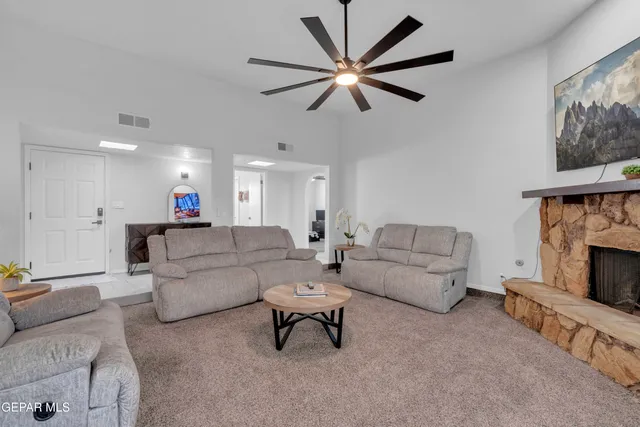 $280,000 | 219 Alvarez Drive, El Paso, TX 79932