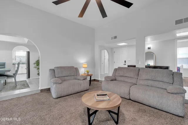 $280,000 | 219 Alvarez Drive, El Paso, TX 79932