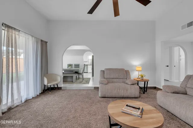 $280,000 | 219 Alvarez Drive, El Paso, TX 79932