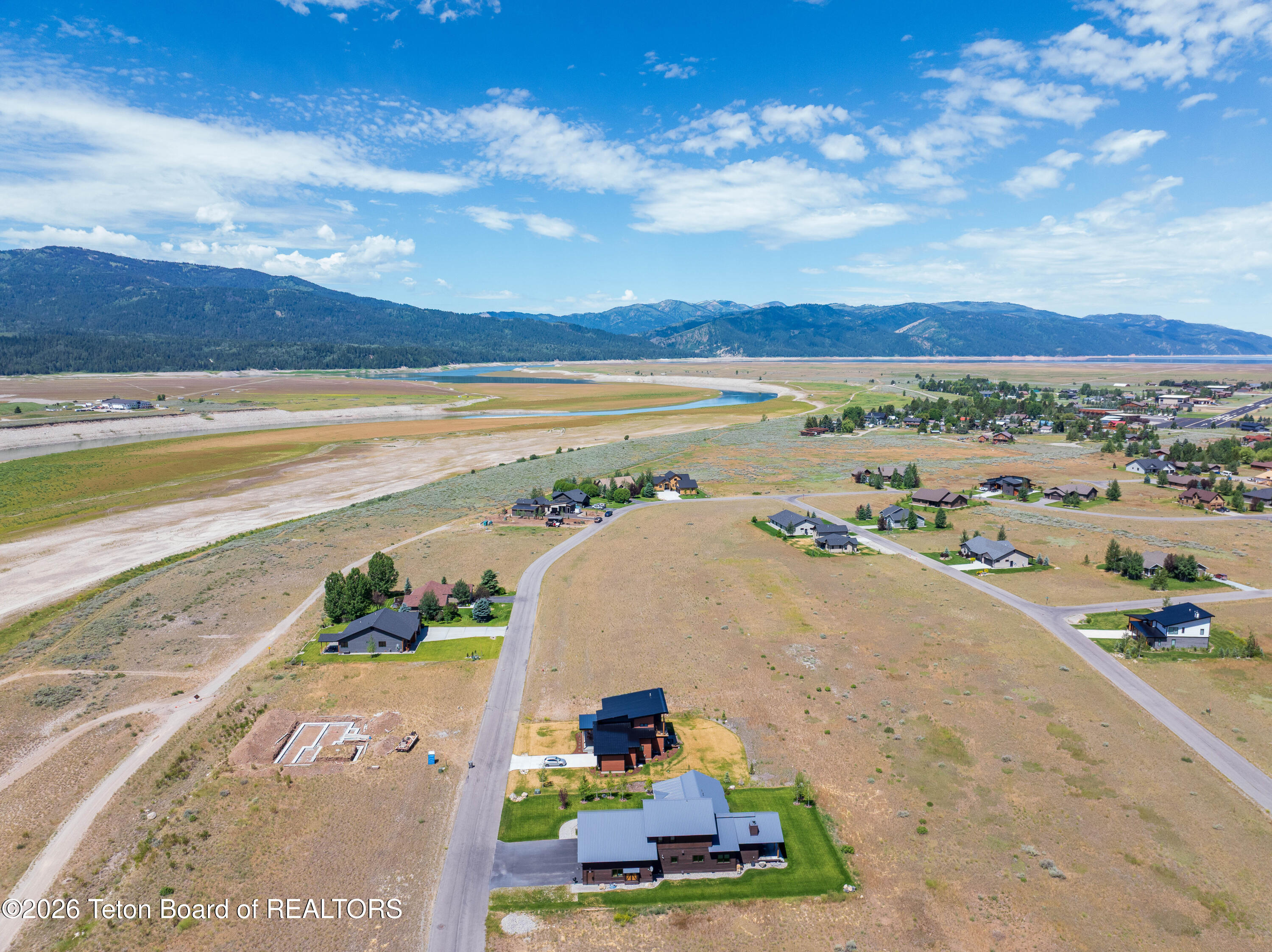 Lot 93 Aster Loop Alpine, WY 83128 - Photo 15 of 20 352 ASTER LOOP_0050_D