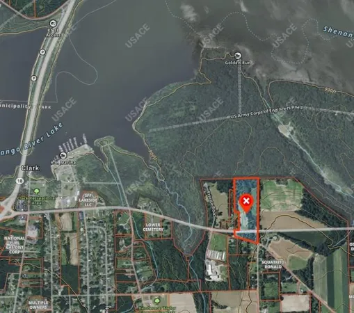 $159,000 | 790 Clay Furnace Road, Sharpsville, PA 16150