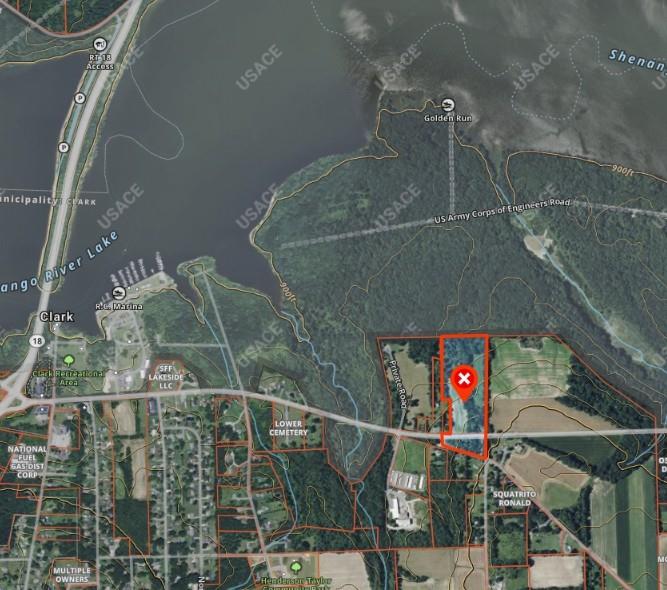 790 Clay Furnace Road Sharpsville, PA 16150 - Photo 20 of 20