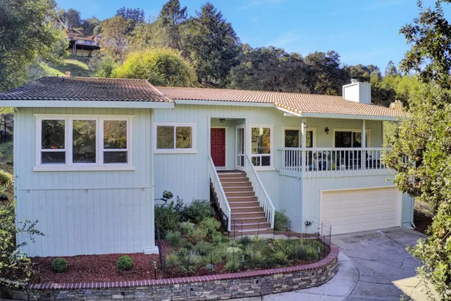 $1,577,777 | 17411 Holiday Drive, Morgan Hill, CA 95037