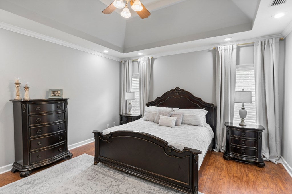6295 Skipper Bridge Road Hahira, GA 31632 - Photo 22 of 45 Gallery Image 22