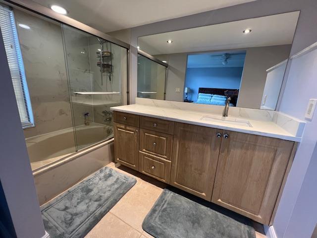 9300 Southwest 8th Street, Unit 403 Boca Raton, FL 33428 - Photo 20 of 35 Master Bathroom