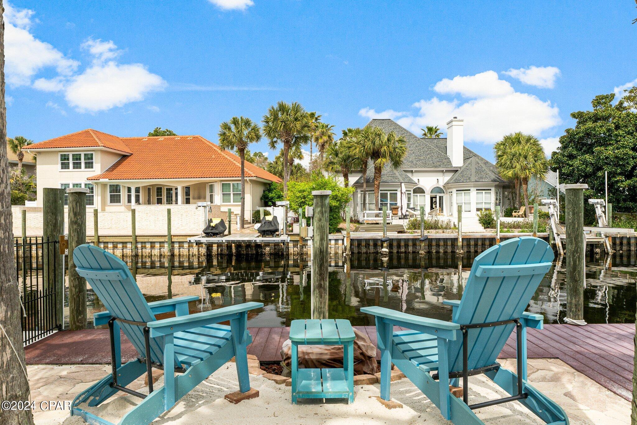505 Wahoo Road Panama City, FL 32408 - Photo 53 of 64