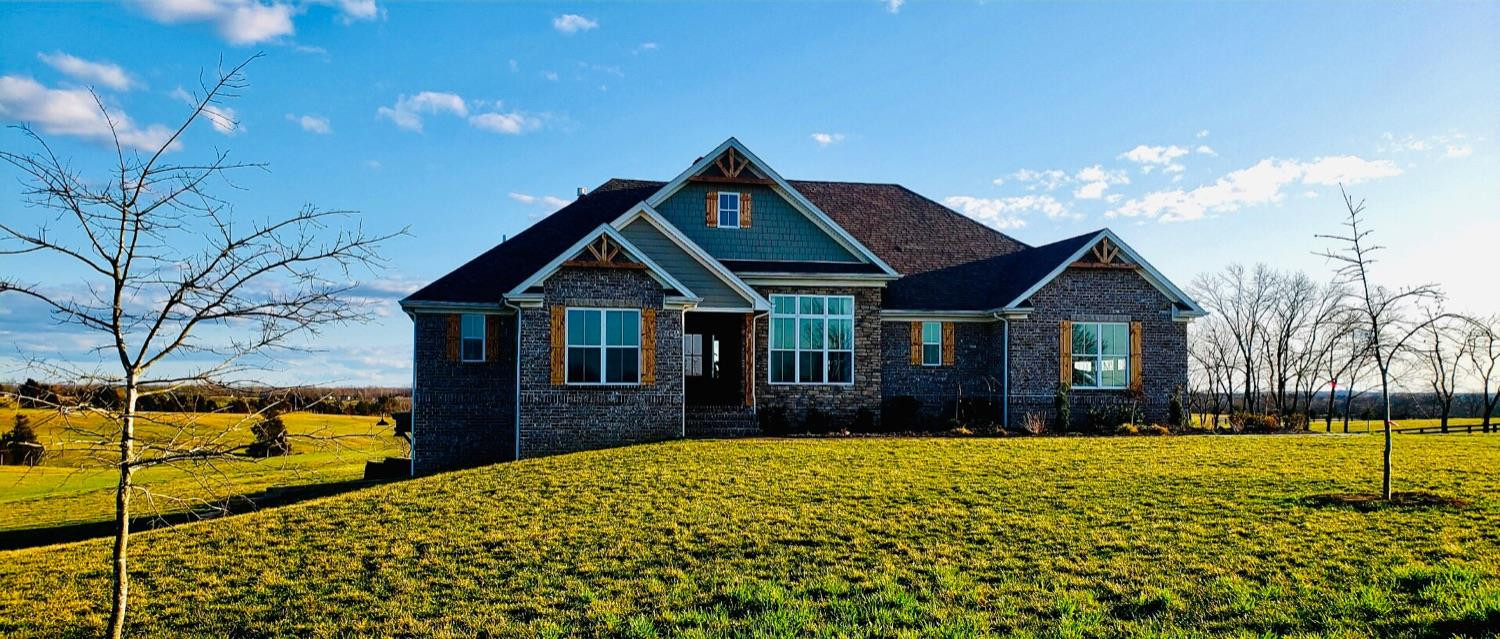 581 Concord Road Richmond, KY 40475 - Photo 1 of 72 Photo 1