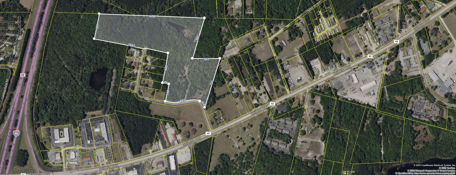 0 Carolette Ct Sat 1