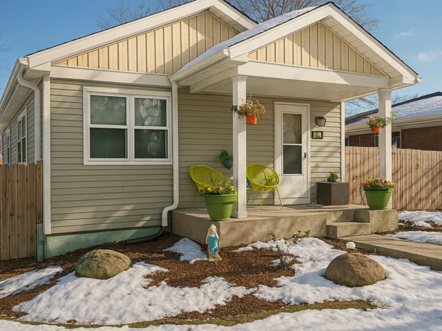 $269,900 | 1223 Greenfield Avenue, Waukegan, IL 60085