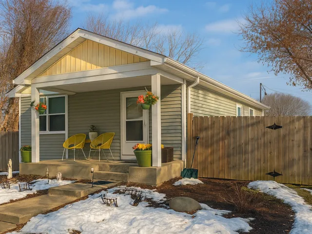 $269,900 | 1223 Greenfield Avenue, Waukegan, IL 60085