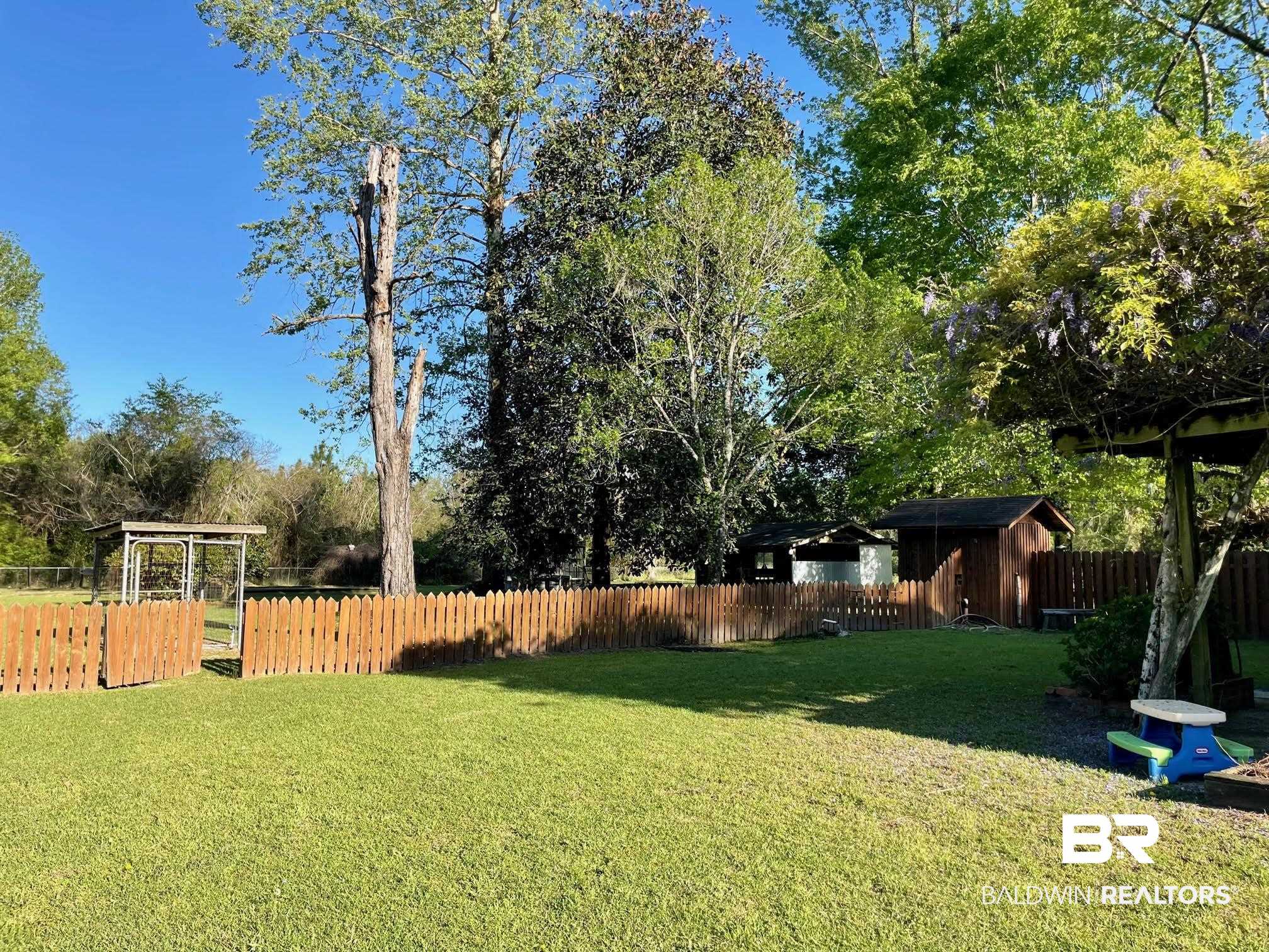3235 Highway 29 Brewton, AL 36426 - Photo 24 of 42