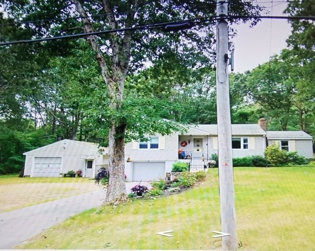 315 Maple Valley Road Coventry, RI 02816 - Photo 1 of 1