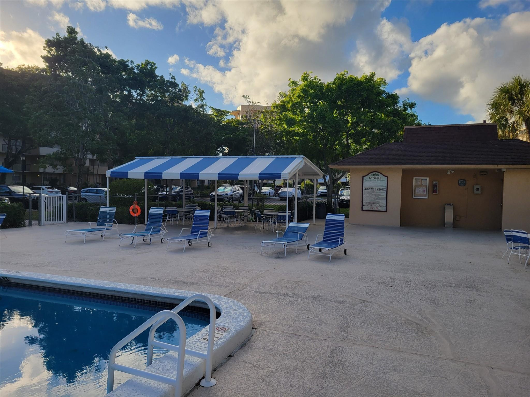 3671 Environ Boulevard, Unit 468 Lauderhill, FL 33319 - Photo 40 of 46 Photo 40