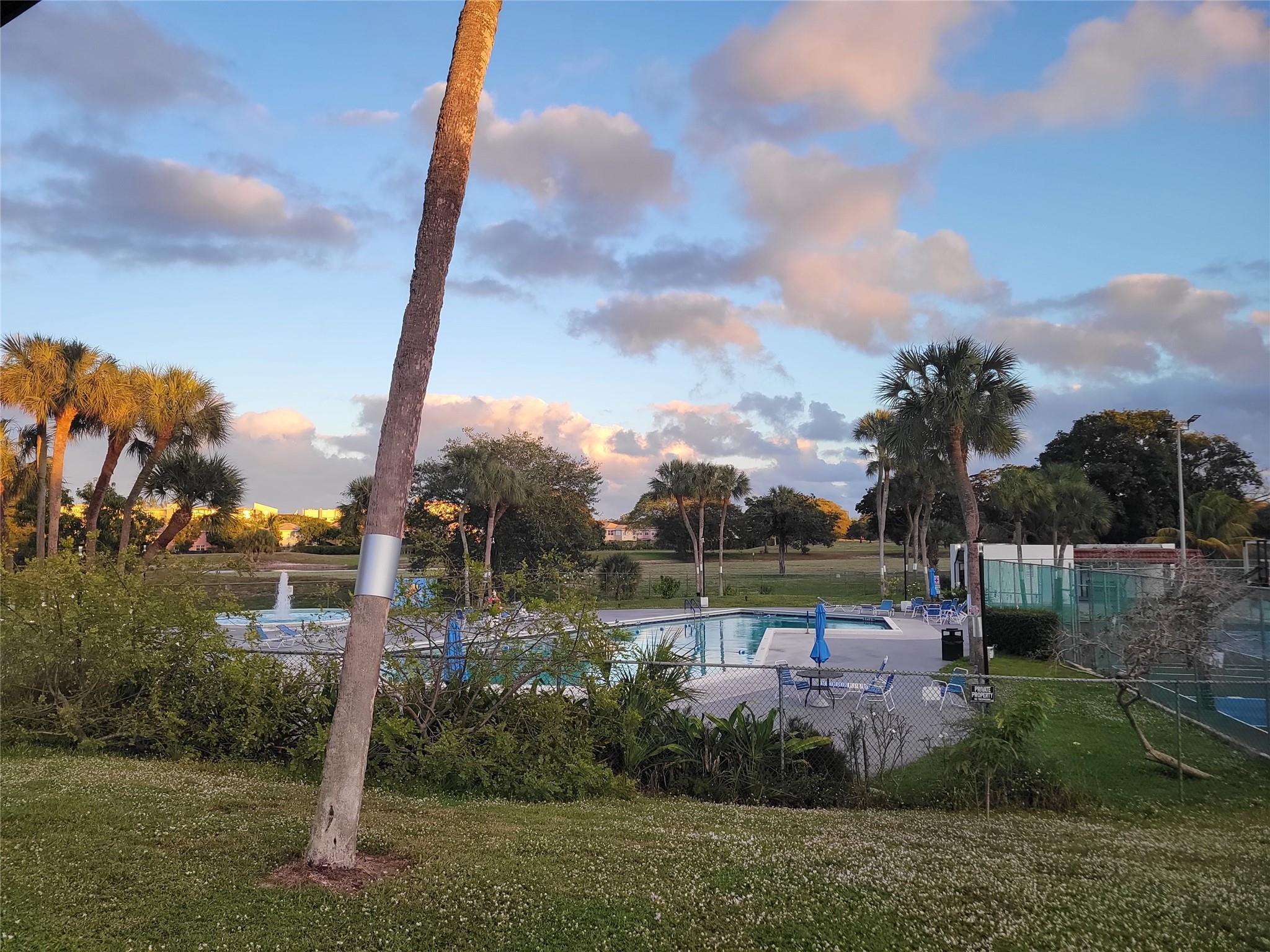 3671 Environ Boulevard, Unit 468 Lauderhill, FL 33319 - Photo 45 of 46 Photo 45