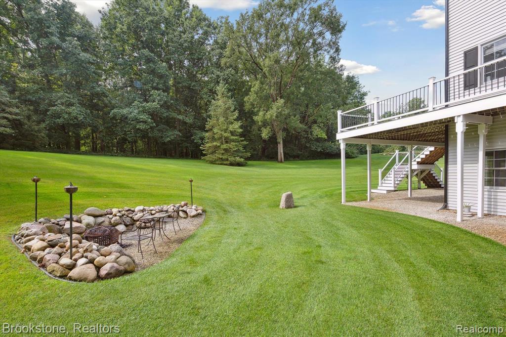 2307 Sundance Ridge Howell, MI 48843 - Photo 29 of 86
