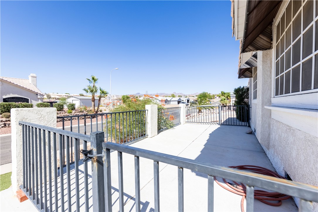 2430 South Ridge Avenue Bullhead City, AZ 86429 - Photo 42 of 57