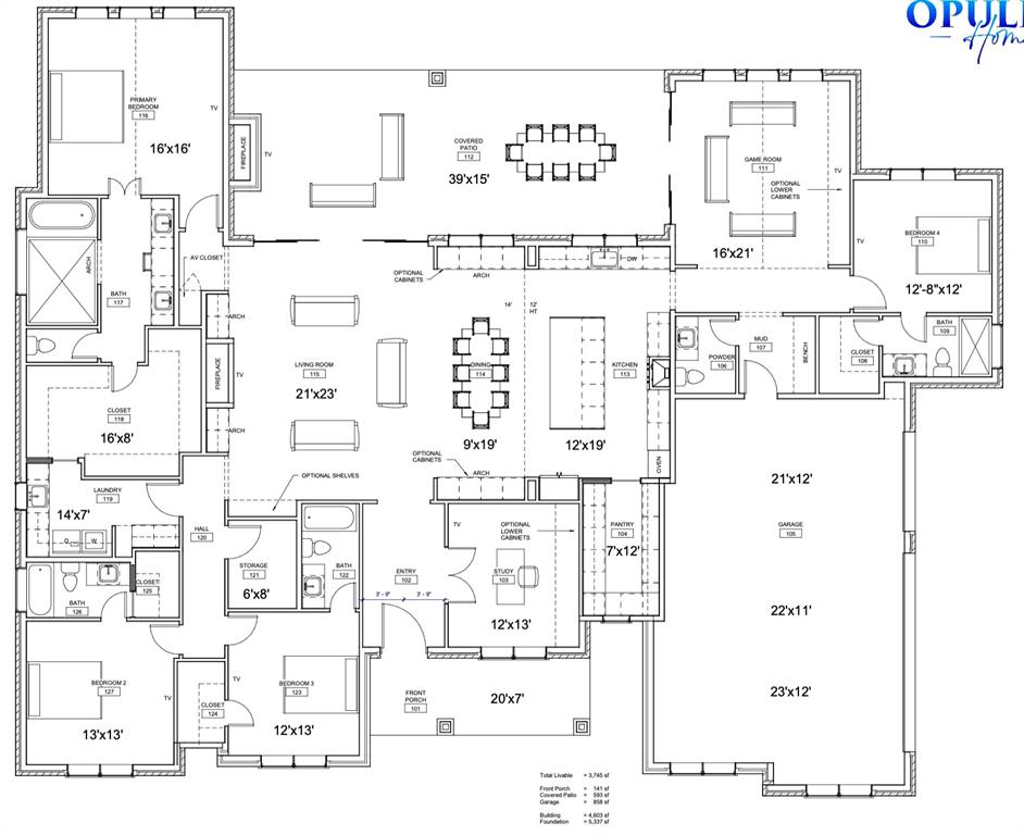 2151 Delta Road Midlothian, TX 76065 - Photo 2 of 2