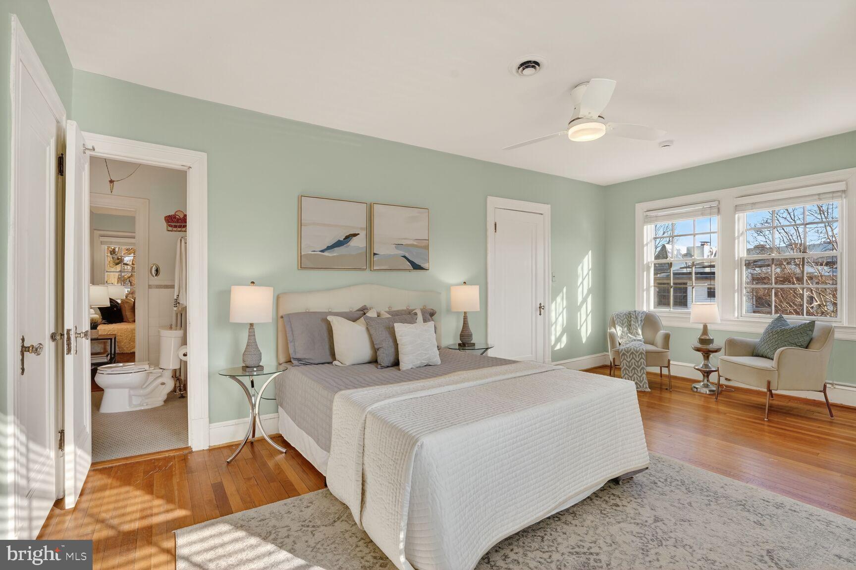 3811 Upton Street Northwest Washington, DC 20016 - Photo 13 of 38