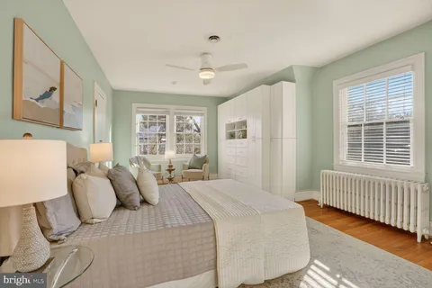 $1,499,000 | 3811 Upton Street Northwest, Washington, DC 20016