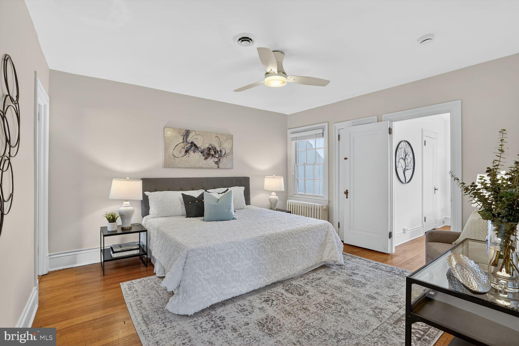 3811 Upton Street Northwest Washington, DC 20016 - Photo 15 of 38