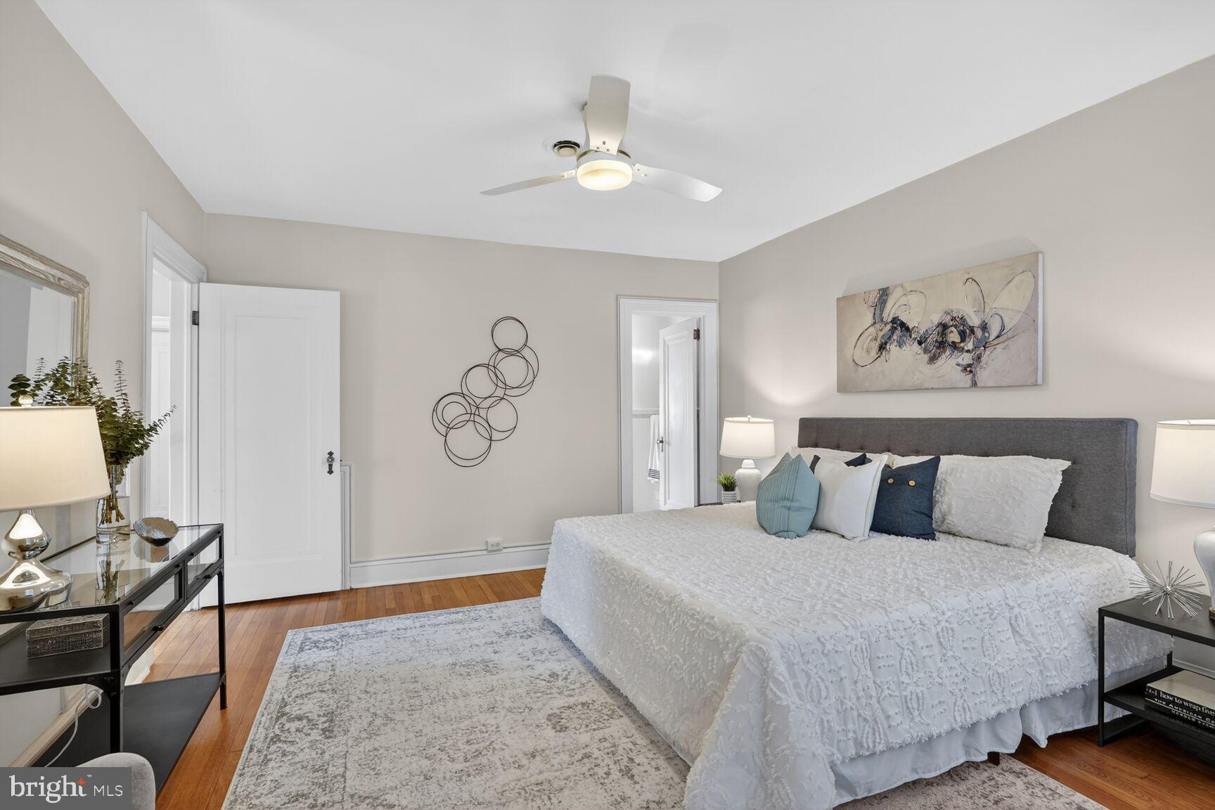 3811 Upton Street Northwest Washington, DC 20016 - Photo 16 of 38