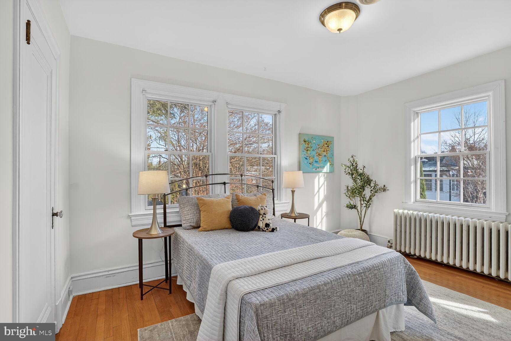 3811 Upton Street Northwest Washington, DC 20016 - Photo 19 of 38