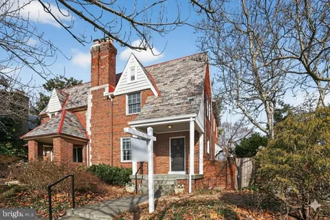 $1,499,000 | 3811 Upton Street Northwest, Washington, DC 20016