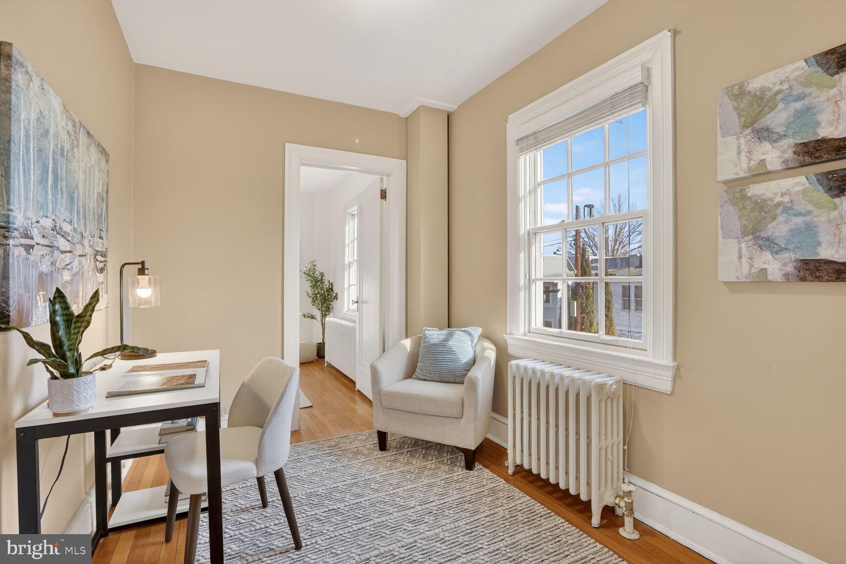 3811 Upton Street Northwest Washington, DC 20016 - Photo 22 of 38