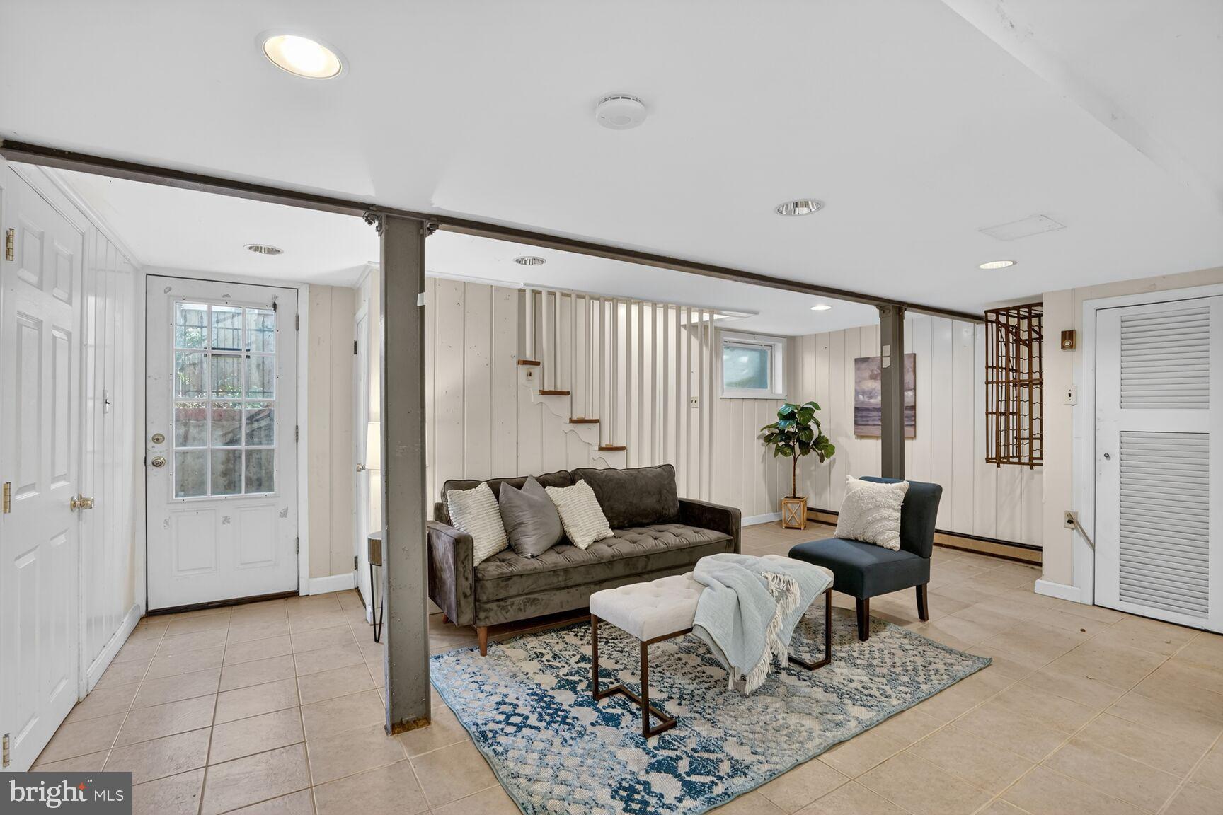 3811 Upton Street Northwest Washington, DC 20016 - Photo 25 of 38