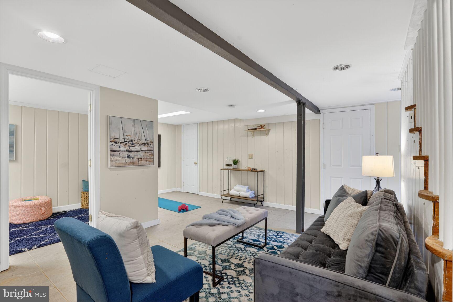 3811 Upton Street Northwest Washington, DC 20016 - Photo 26 of 38