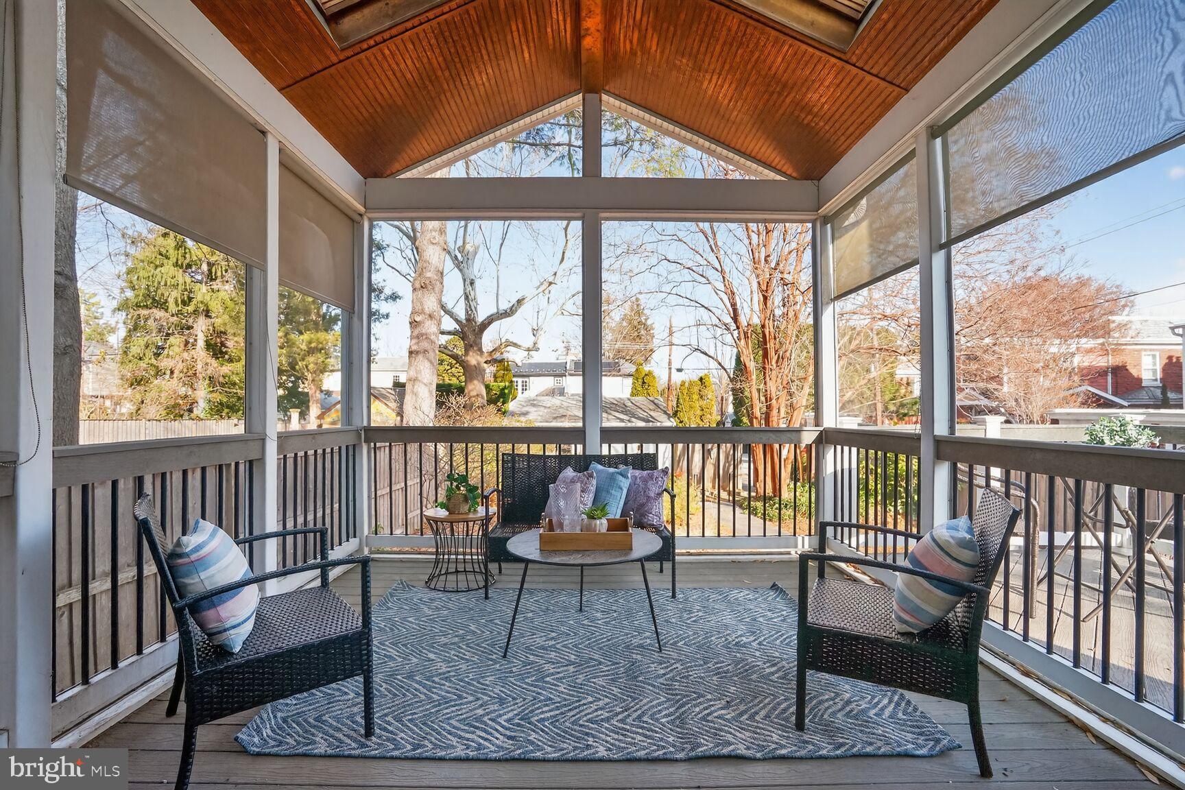 3811 Upton Street Northwest Washington, DC 20016 - Photo 28 of 38