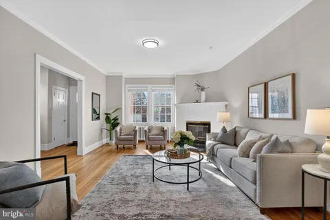 $1,499,000 | 3811 Upton Street Northwest, Washington, DC 20016