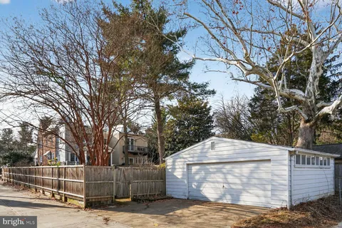 $1,499,000 | 3811 Upton Street Northwest, Washington, DC 20016