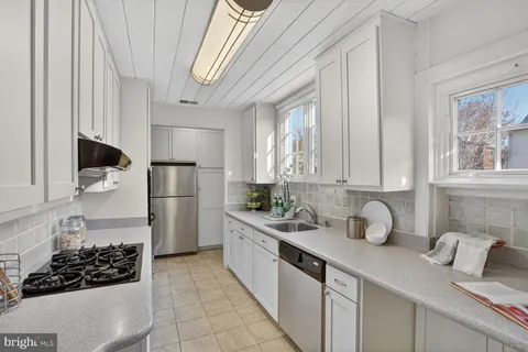 $1,499,000 | 3811 Upton Street Northwest, Washington, DC 20016