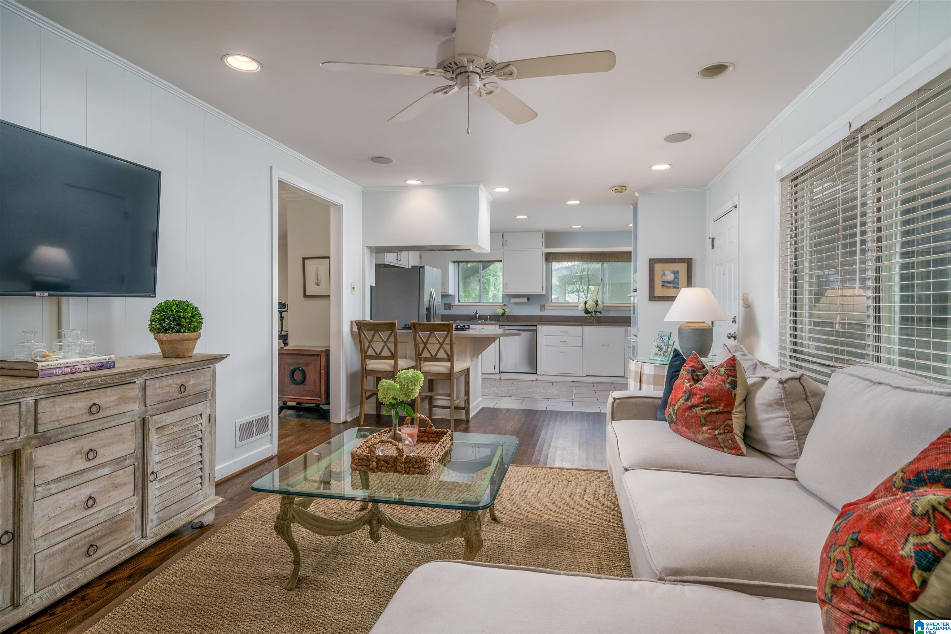 4388 MountainDale Road Birmingham, AL 35213 - Photo 16 of 41