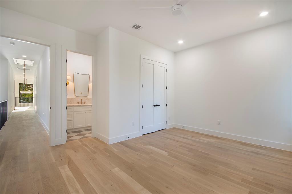 6632 Lockheed Avenue Dallas, TX 75209 - Photo 22 of 28 Gallery Image 22