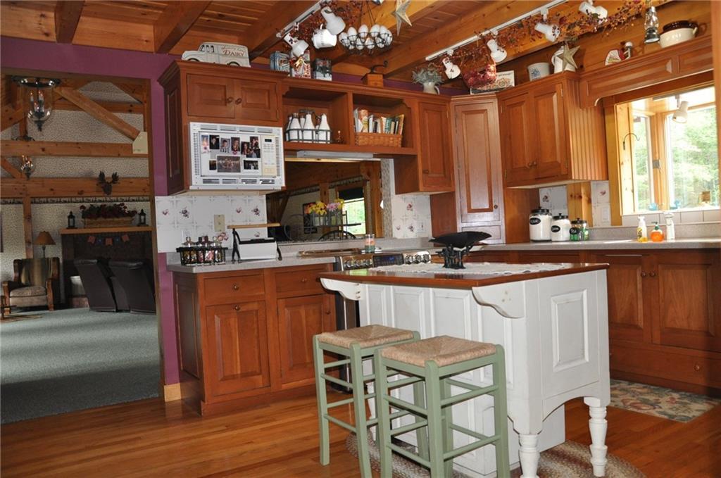 52 Aspen Ridge Road Glenburn, ME 04401 - Photo 11 of 35 Photo